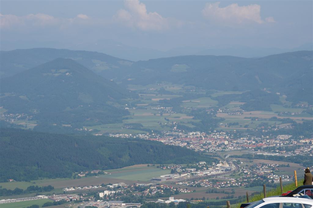 2011-05-21 bis 22 Frhjahrsausfahrt nach Hochosterwitz